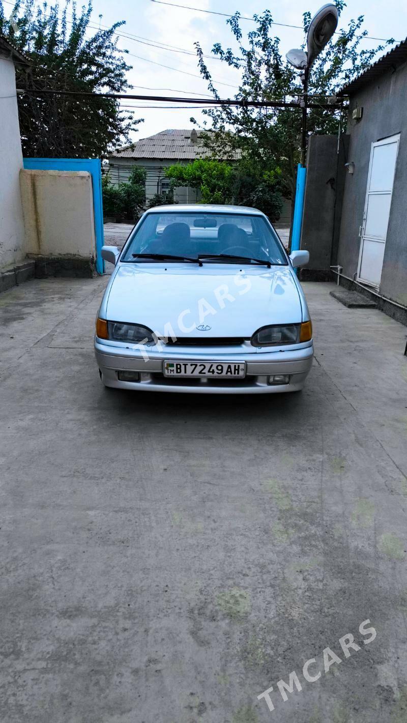 Lada 2115 2002 - 30 000 TMT - Tejen - img 5