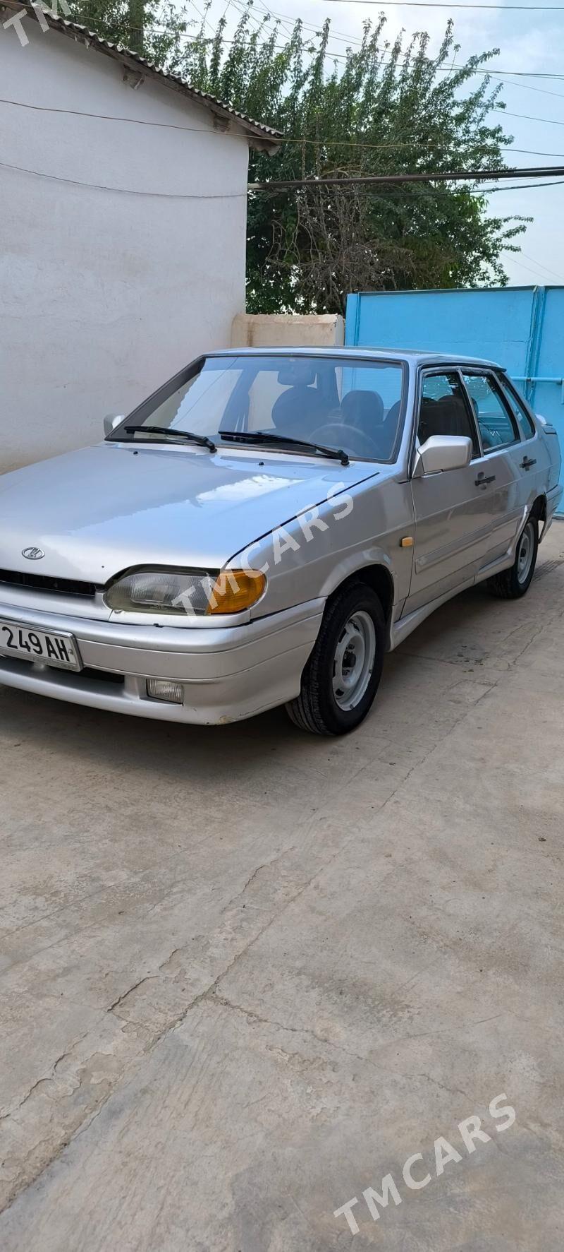 Lada 2115 2002 - 30 000 TMT - Tejen - img 2