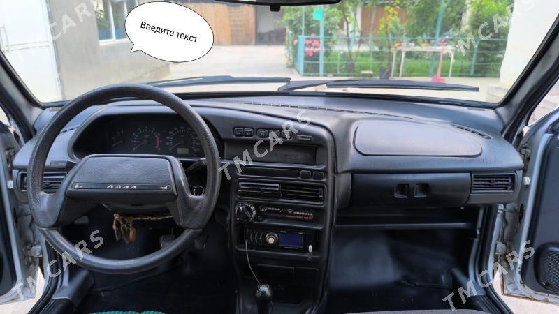 Lada 2115 2002 - 30 000 TMT - Tejen - img 6