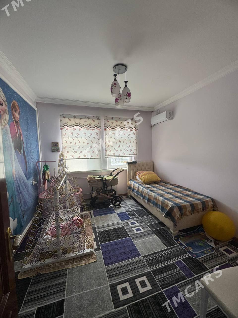 MIR5 ARKACKA 4+1 KOM - Aşgabat - img 6