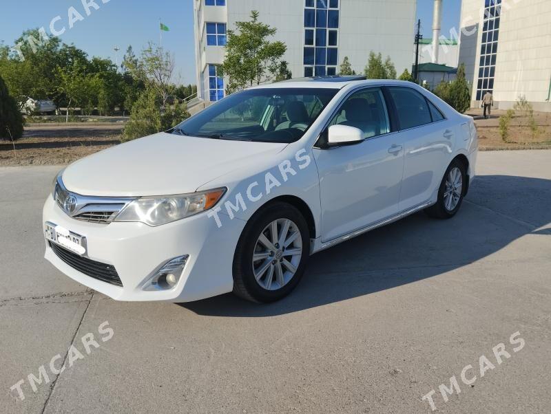 Toyota Camry 2012 - 200 000 TMT - Görogly (Tagta) - img 2