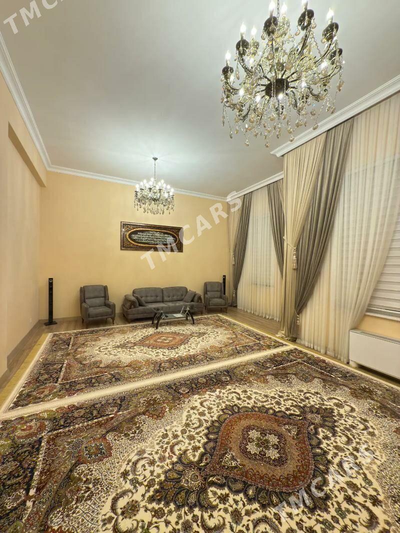 16 TAPGYR 6 ET 4 KOM - Aşgabat - img 2