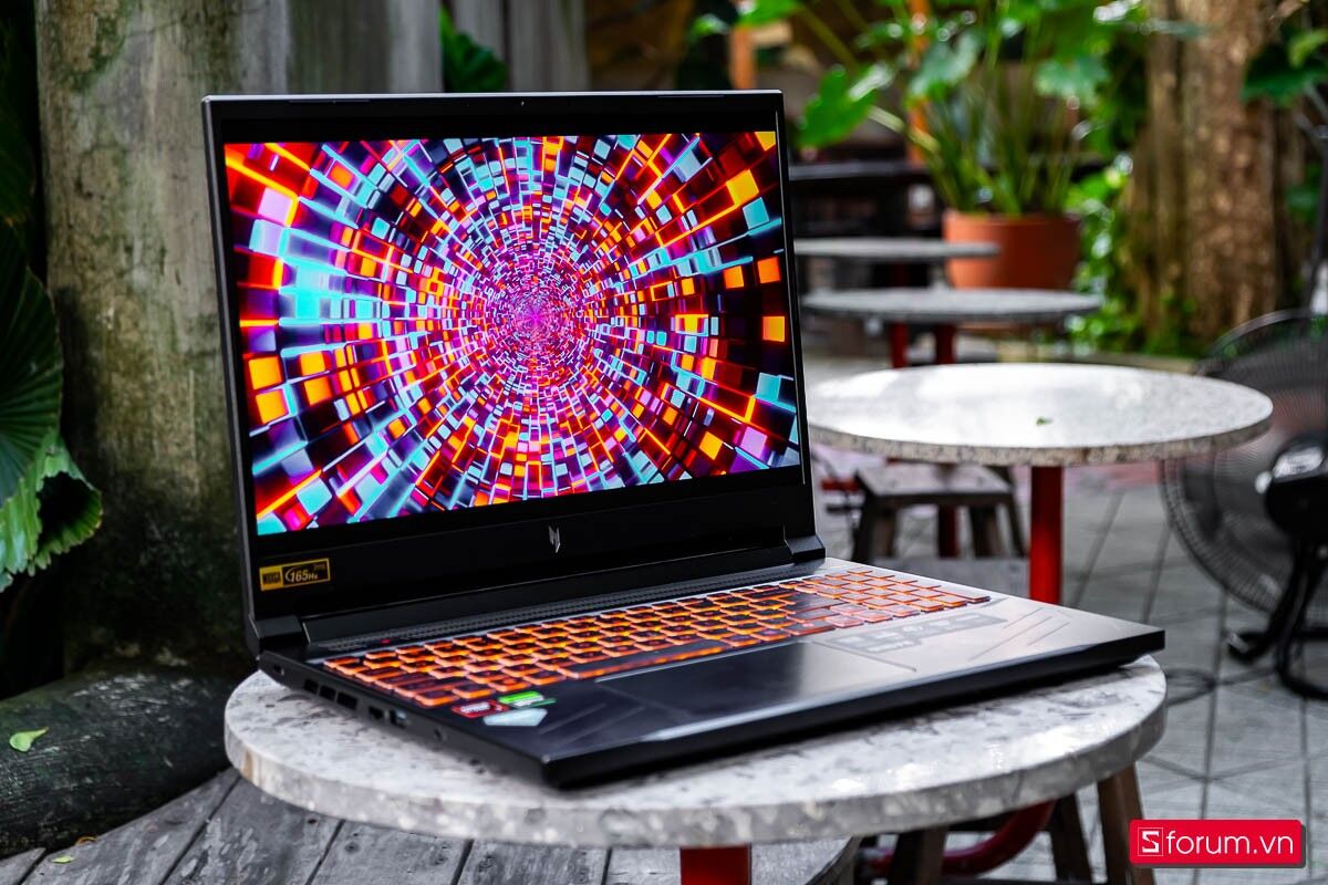 Acer NitroV16 Ryzen7 RTX4060 - Aşgabat - img 3