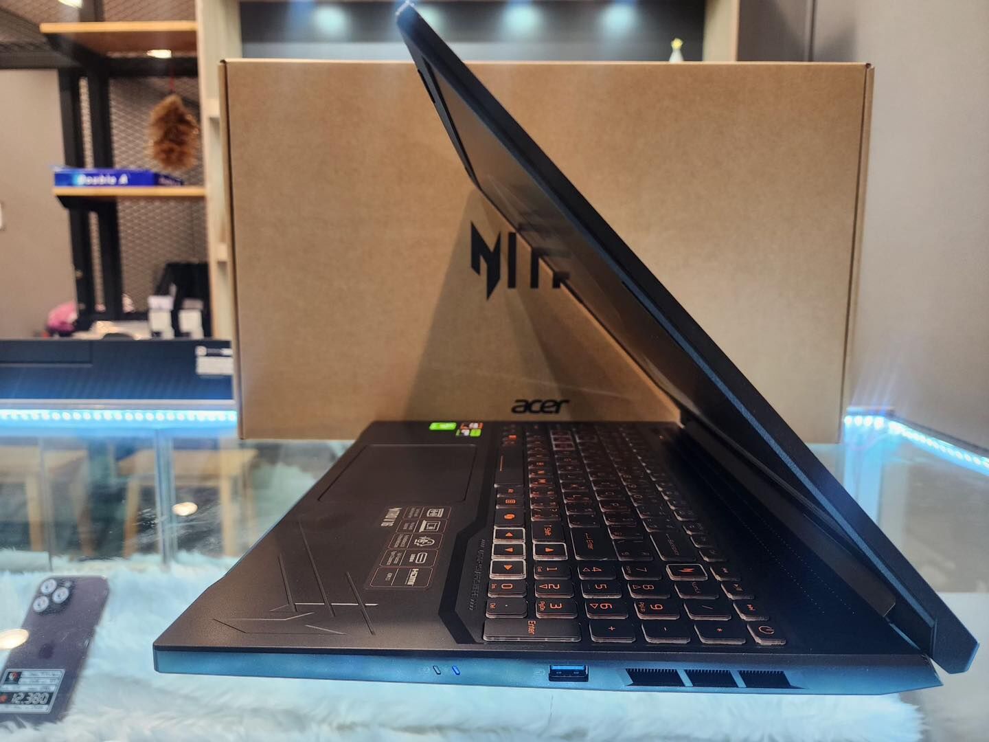 Acer NitroV16 Ryzen7 RTX4060 - Aşgabat - img 7