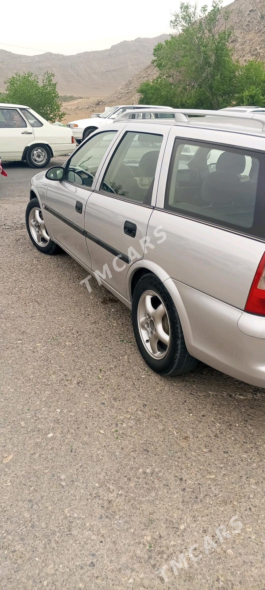 Opel Vectra 1998 - 50 000 TMT - Bäherden - img 3