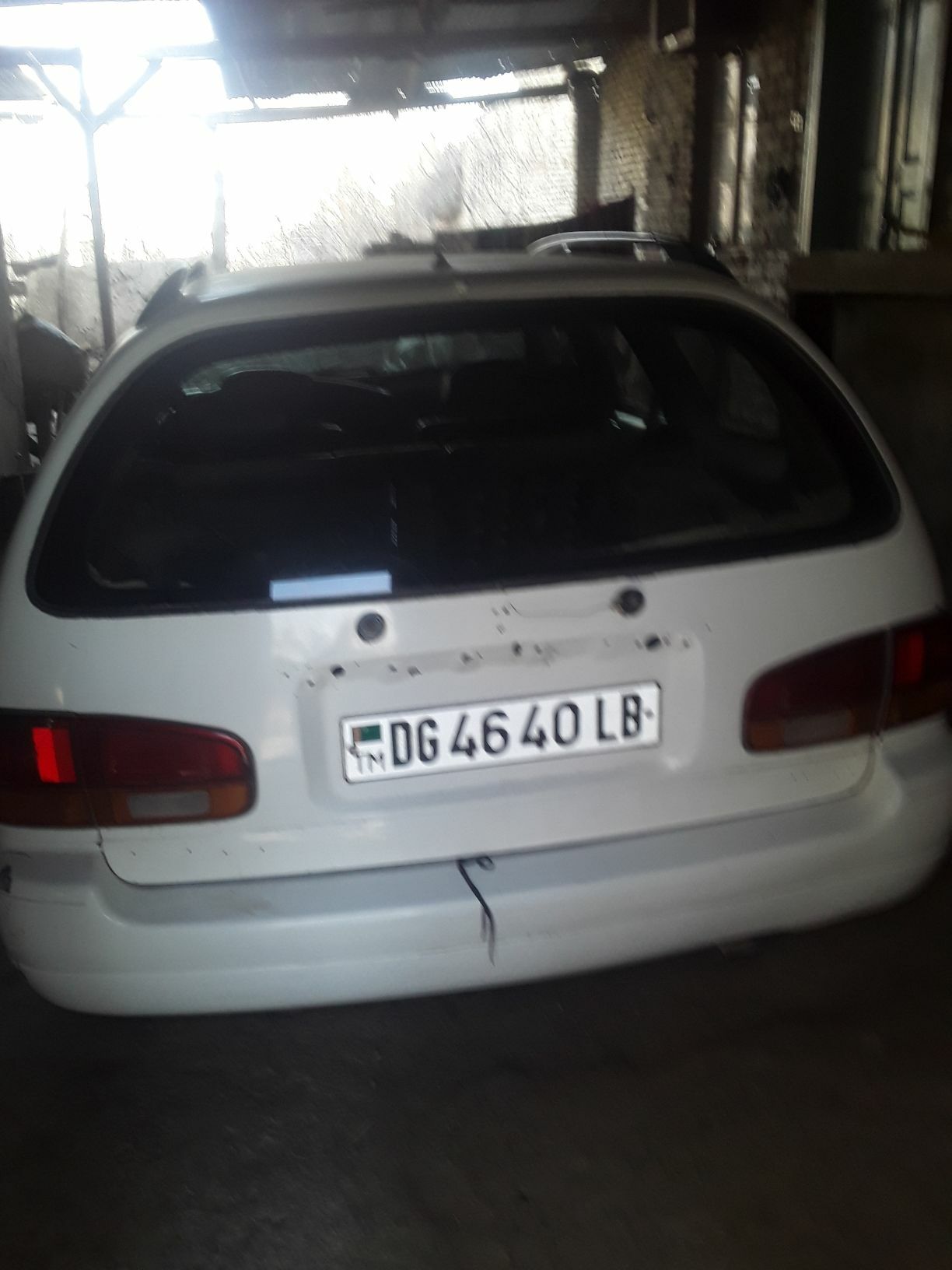 Toyota Camry 1992 - 75 000 TMT - Чарджоу - img 7