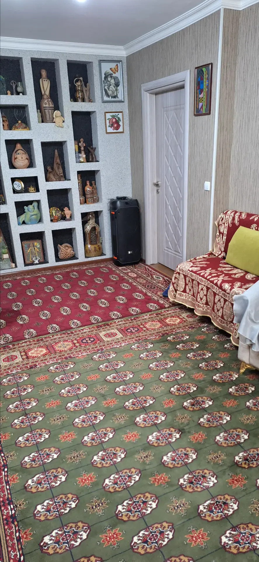 30 mikr arzan  Gyssagly - Aşgabat - img 2