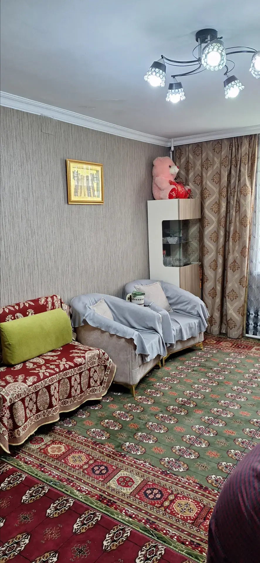30 mikr arzan  Gyssagly - Aşgabat - img 3