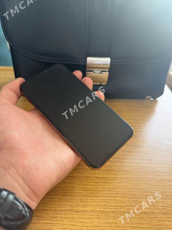 iphone xs - Балканабат - img 3