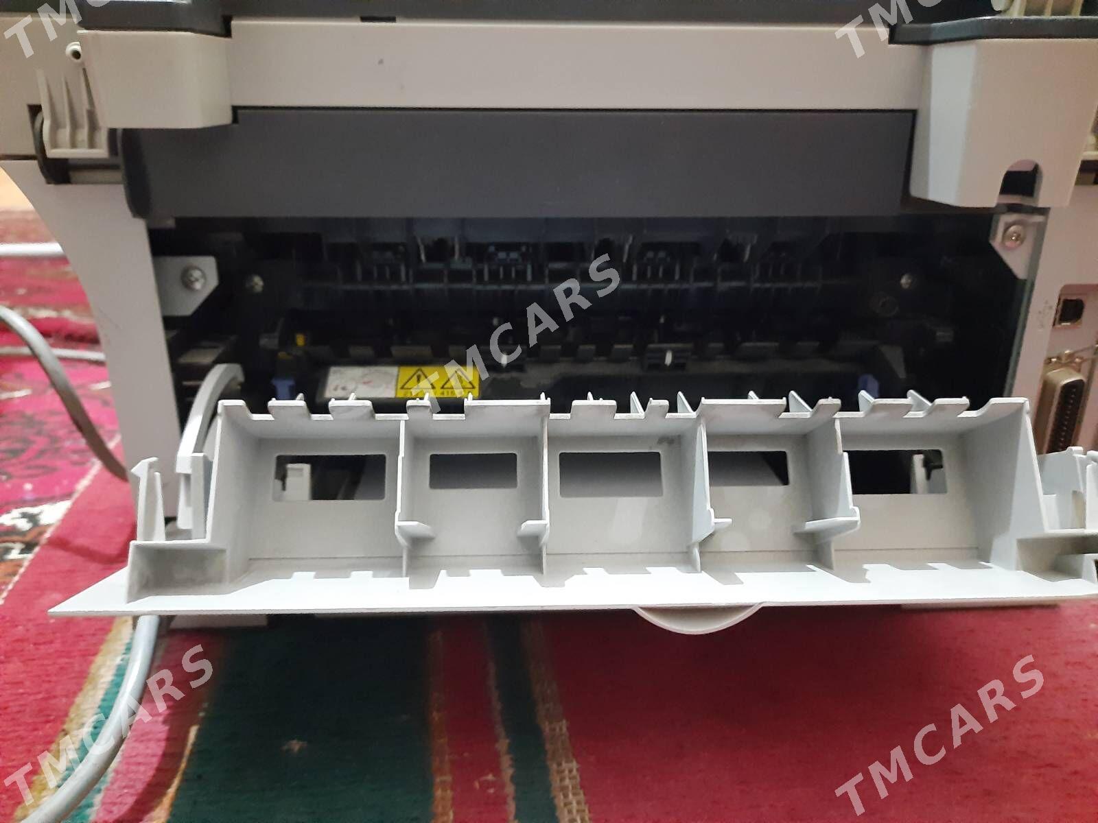 printer lenovo - Aşgabat - img 2