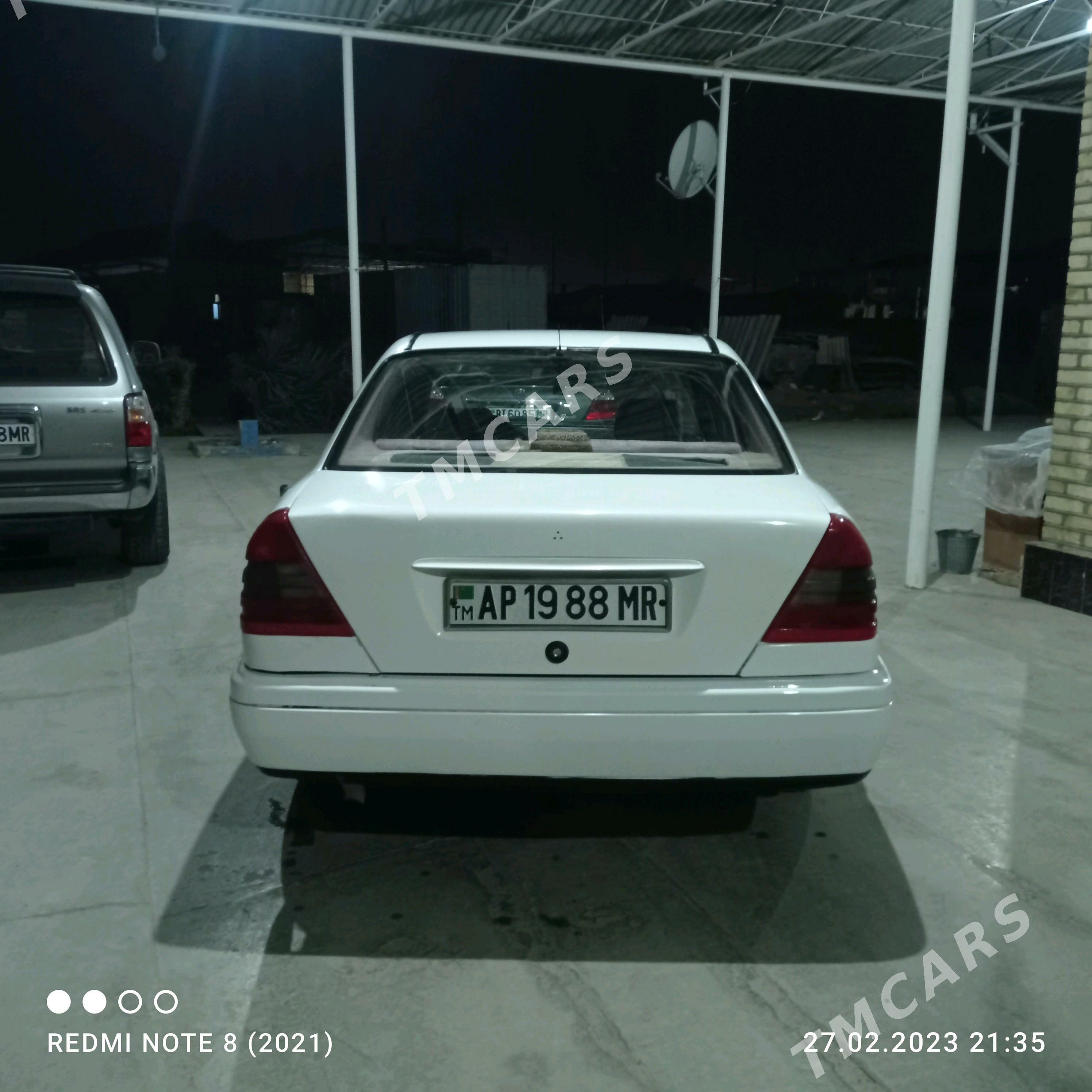 Mercedes-Benz 230E 1995 - 36 000 TMT - Mary - img 5