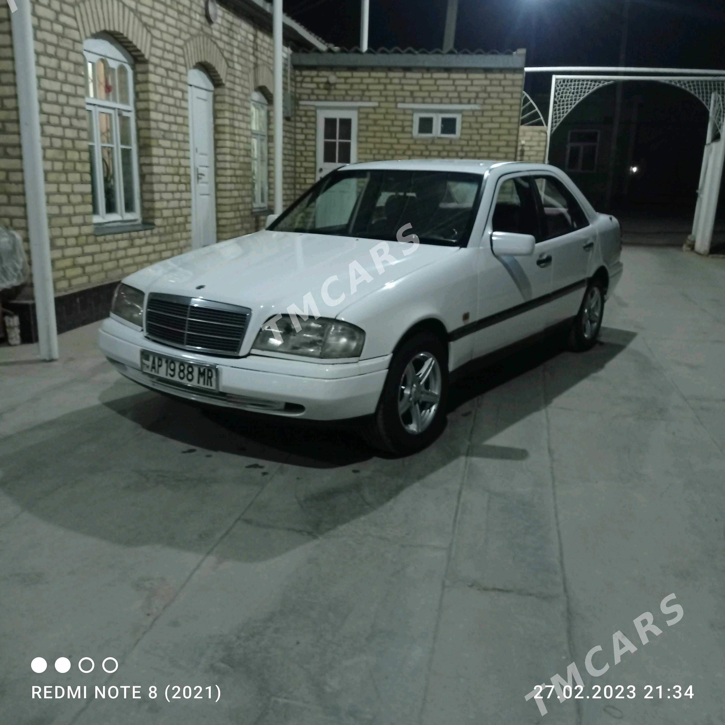Mercedes-Benz 230E 1995 - 36 000 TMT - Mary - img 3