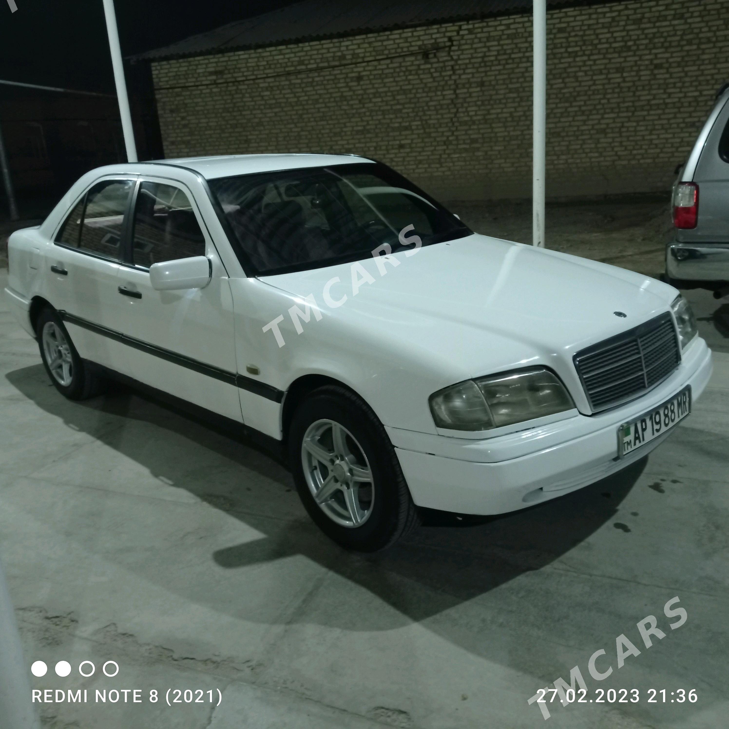 Mercedes-Benz 230E 1995 - 36 000 TMT - Mary - img 4