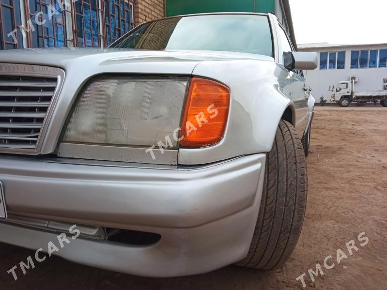 Mercedes-Benz 230E 1995 - 60 000 TMT - Köneürgenç - img 2