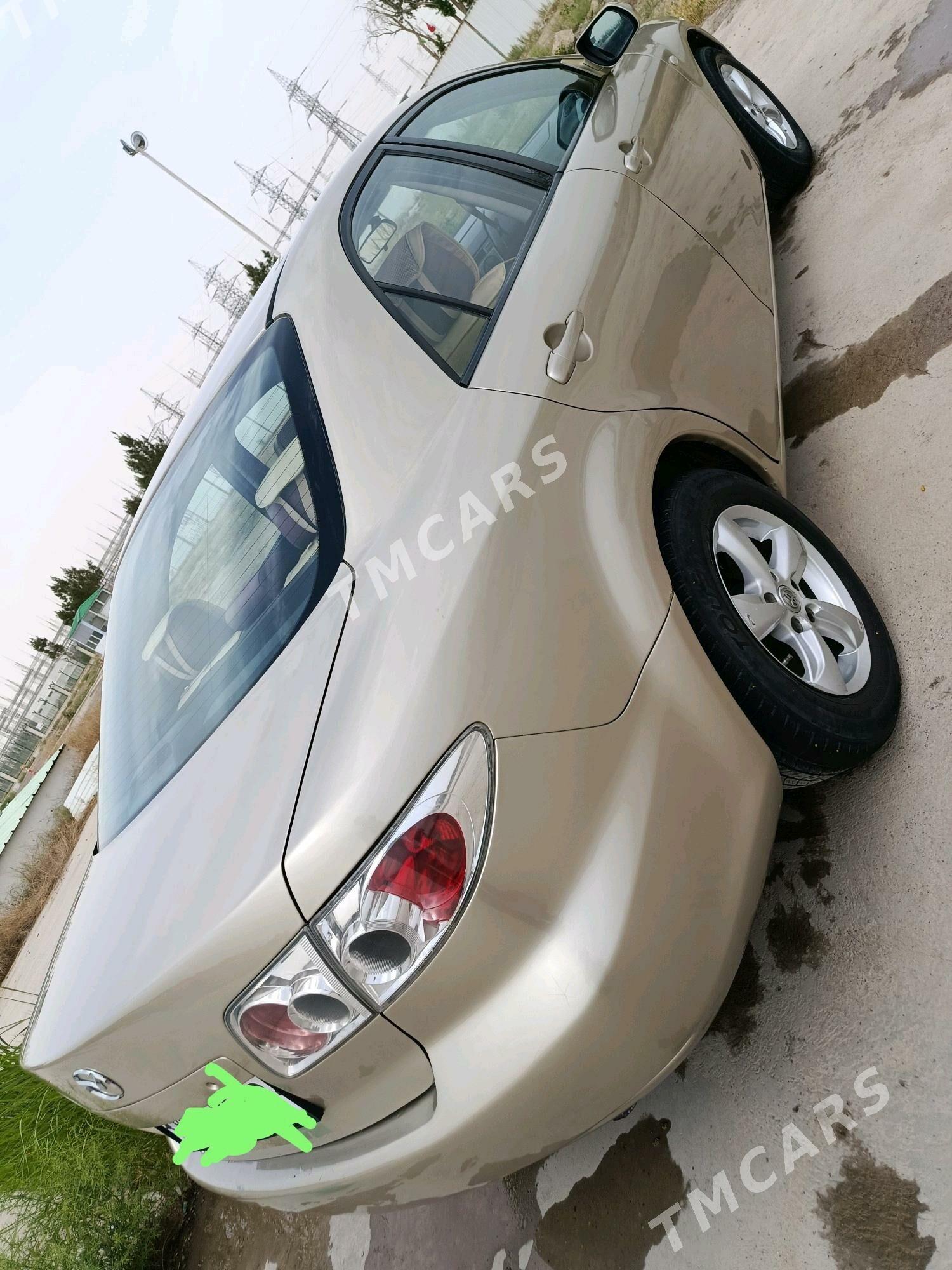 Mazda 6 2004 - 66 000 TMT - Baýramaly - img 2