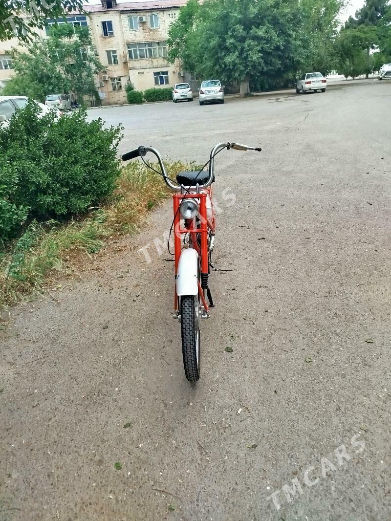 Fekon FK150-8G 1991 - 4 500 TMT - Parahat 5 - img 6
