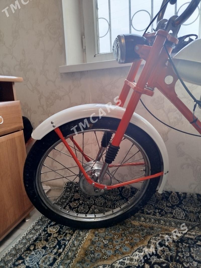 Fekon FK150-8G 1991 - 4 500 TMT - Parahat 5 - img 3