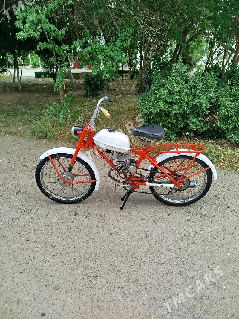 Fekon FK150-8G 1991 - 4 500 TMT - Parahat 5 - img 9