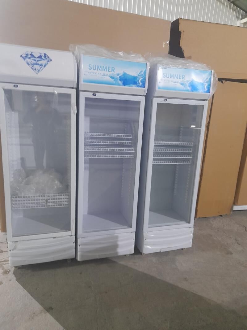 witirina haladilnik paket - Aşgabat - img 2