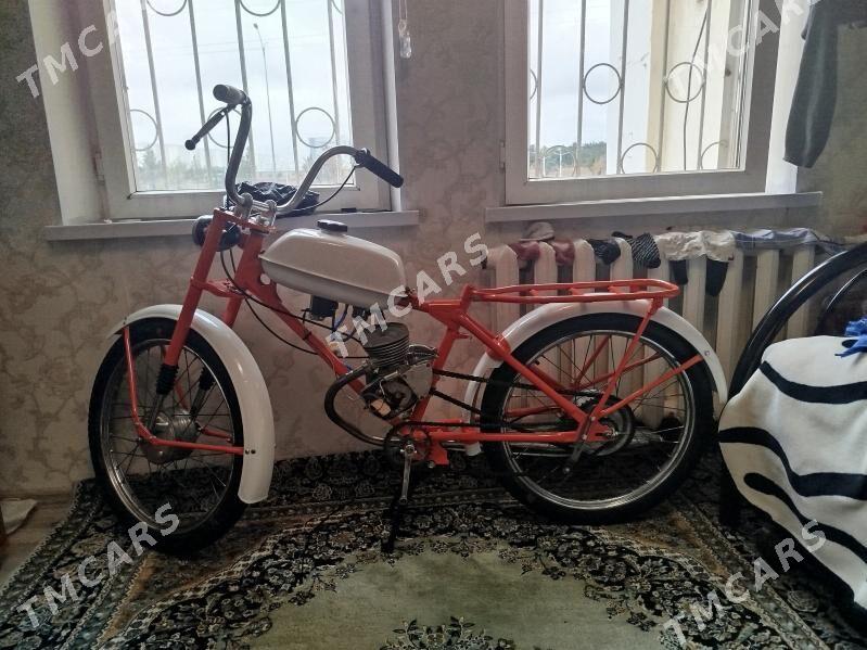 Fekon FK150-8G 1991 - 4 500 TMT - Parahat 5 - img 10
