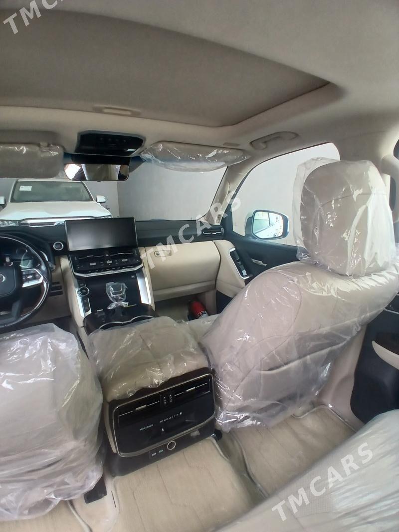 Toyota Land Cruiser 2022 - 1 190 000 TMT - Мары - img 4