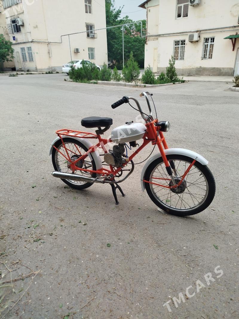Fekon FK150-8G 1991 - 4 500 TMT - Parahat 5 - img 8