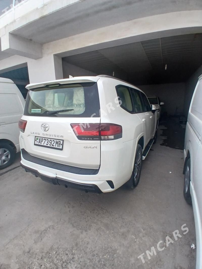 Toyota Land Cruiser 2022 - 1 190 000 TMT - Мары - img 3