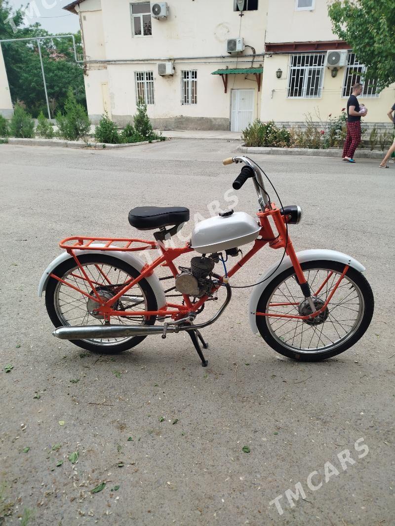 Fekon FK150-8G 1991 - 4 500 TMT - Parahat 5 - img 4