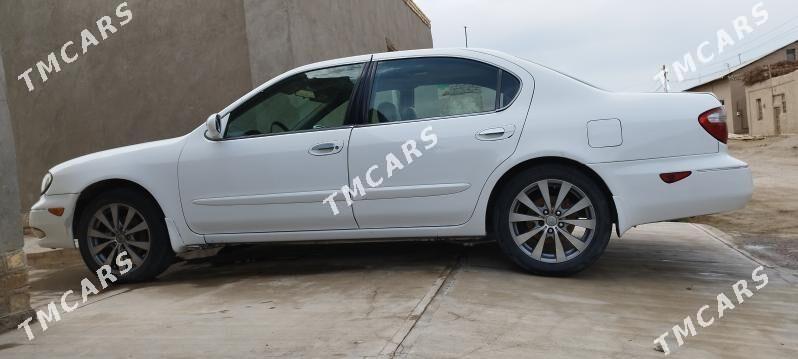 Infiniti I30 2000 - 70 000 TMT - Daşoguz - img 2