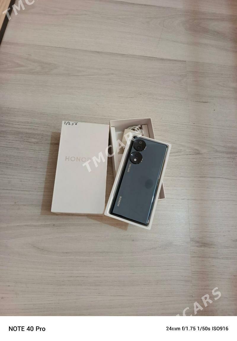 HONOR 70 (8/256) TAZE - Балканабат - img 2
