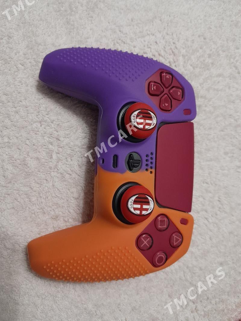 Стики для PS5, PS4, Xbox One - Aşgabat - img 8