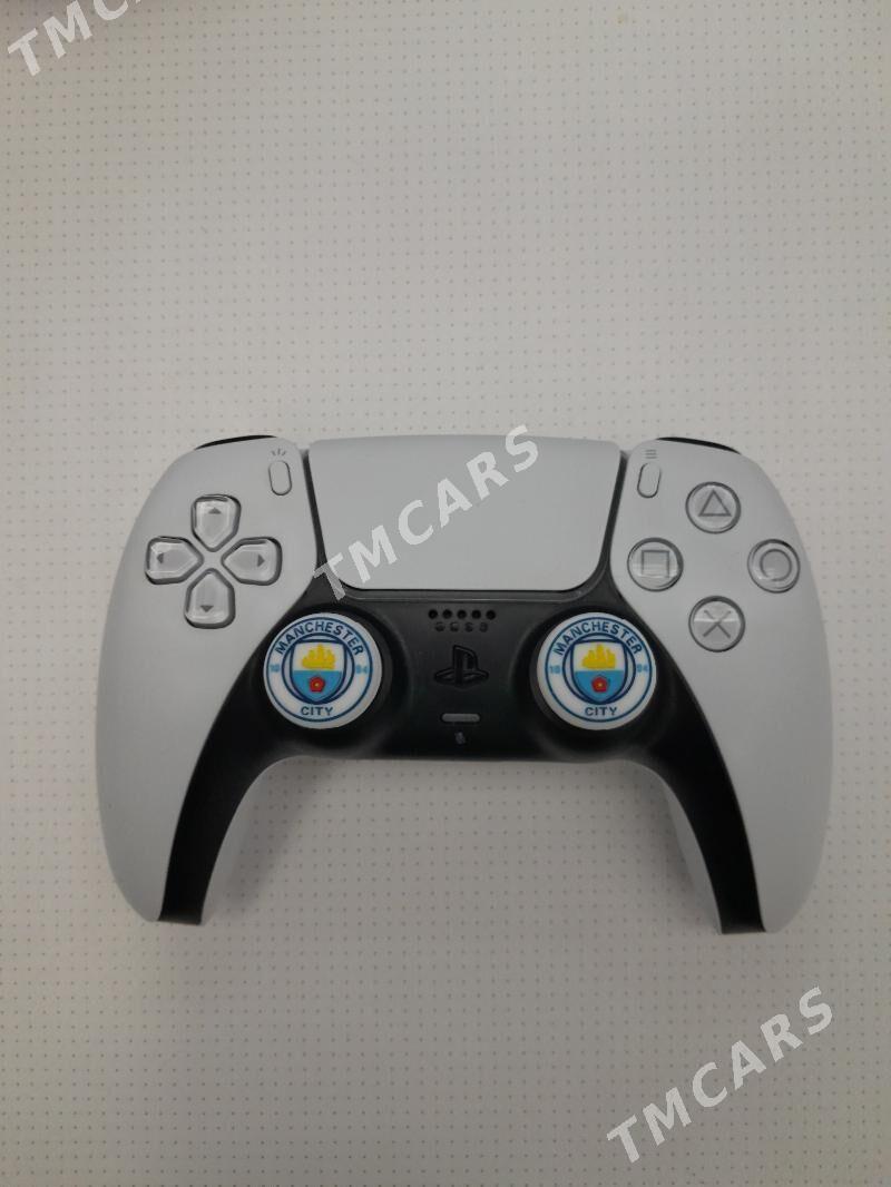 Стики для PS5, PS4, Xbox One - Aşgabat - img 6