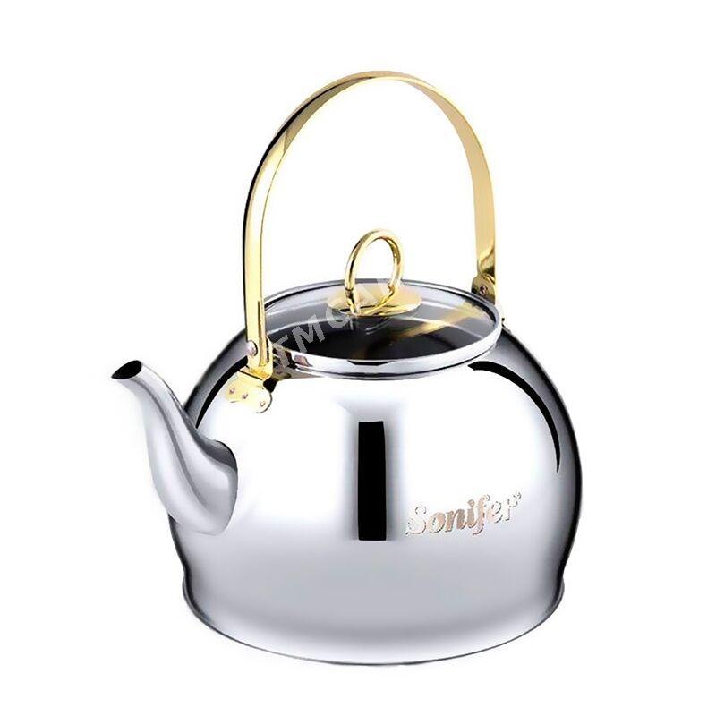 tefal tokly caynek чайник - Parahat 3 - img 2