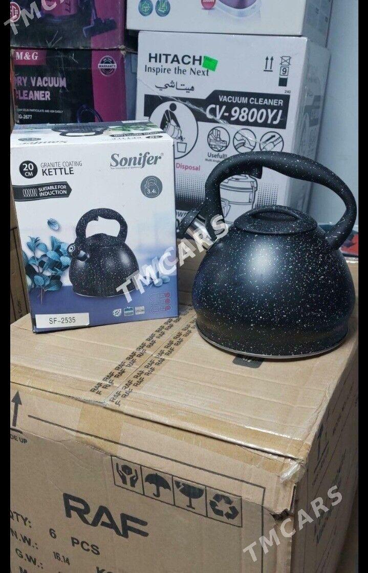tefal tokly caynek чайник - Мир 3 - img 3