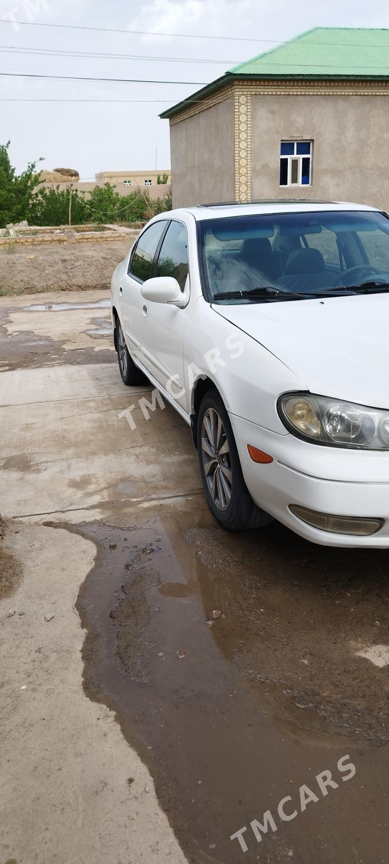 Infiniti I30 2000 - 70 000 TMT - Daşoguz - img 10