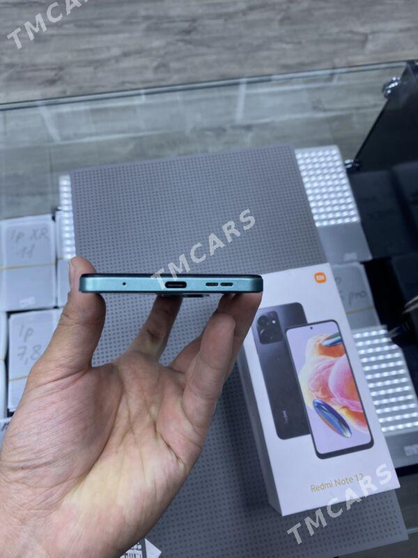 Redmi note12 8/256 - Ашхабад - img 3