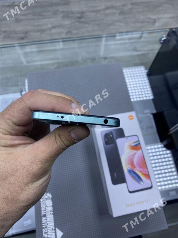Redmi note12 8/256 - Ашхабад - img 2