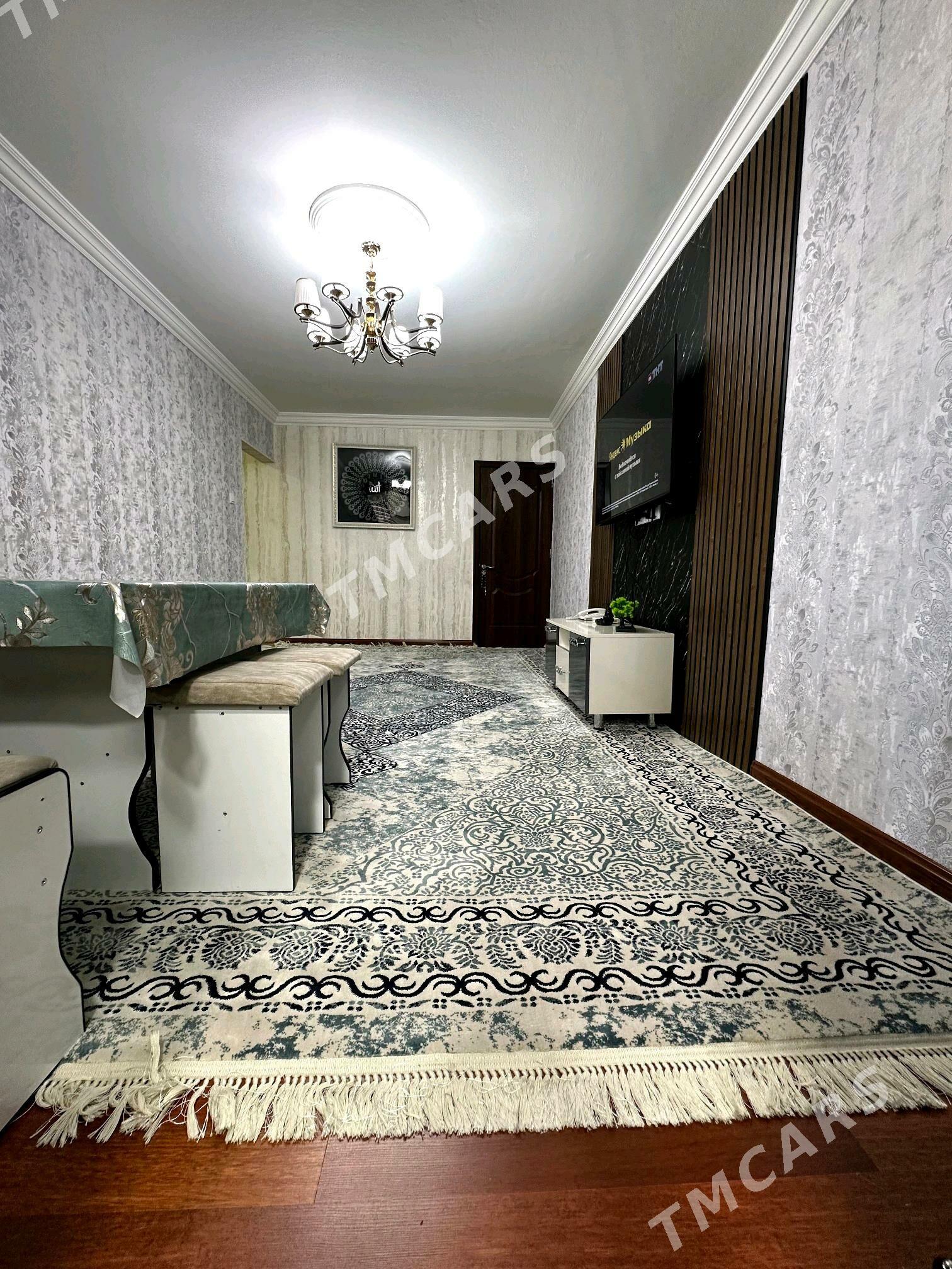 11 mkr 2 komnat ipateka - Aşgabat - img 4
