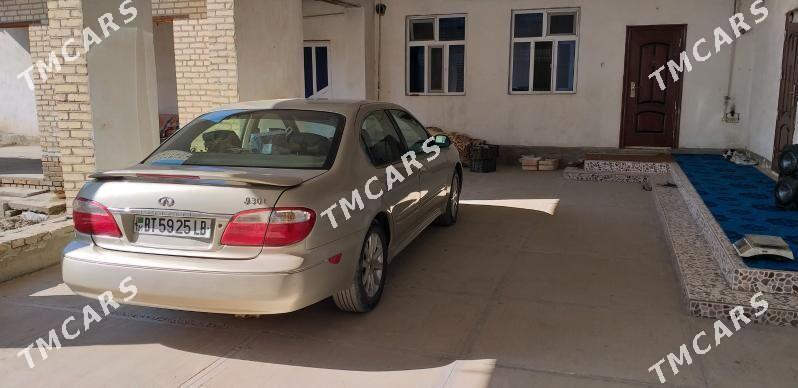 Infiniti I30 2000 - 71 000 TMT - Саят - img 2