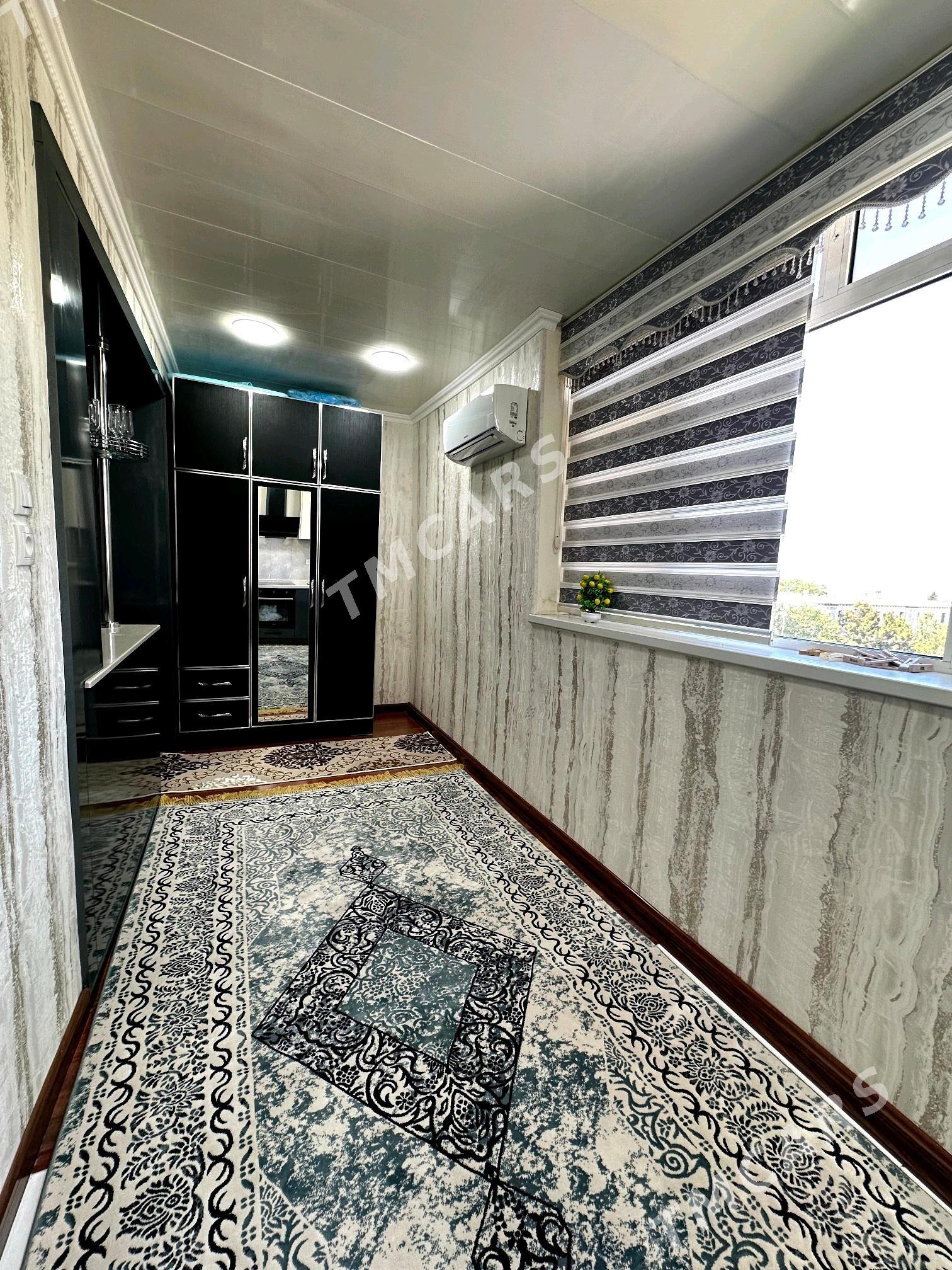 11 mkr 2 komnat ipateka - Aşgabat - img 5