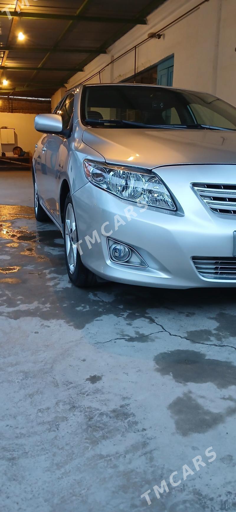 Toyota Corolla 2008 - 150 000 TMT - Aşgabat - img 5