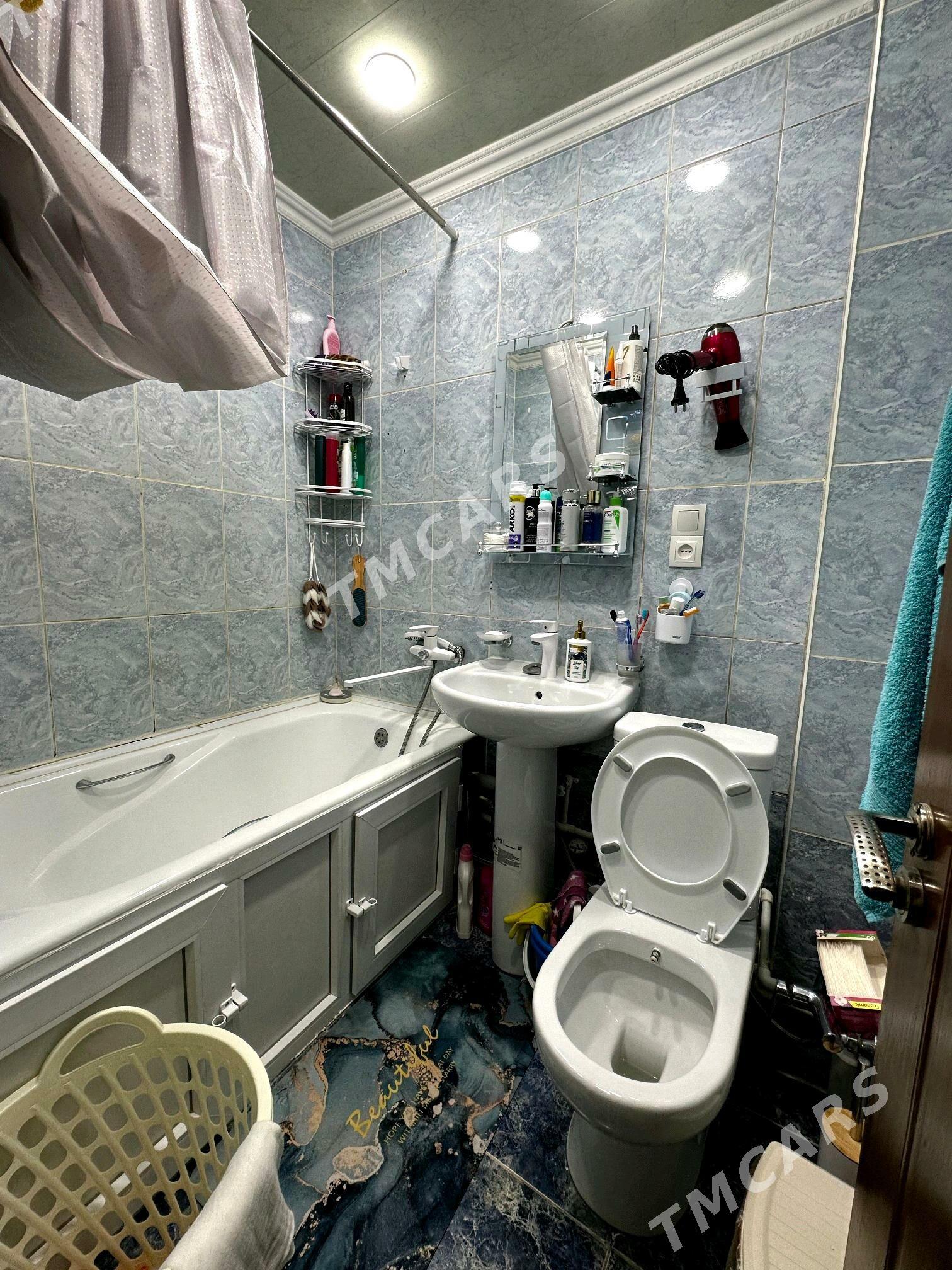 11 mkr 2 komnat ipateka - Aşgabat - img 8
