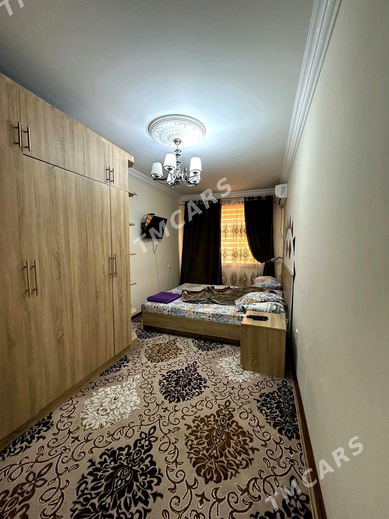 11 mkr 2 komnat ipateka - Aşgabat - img 7