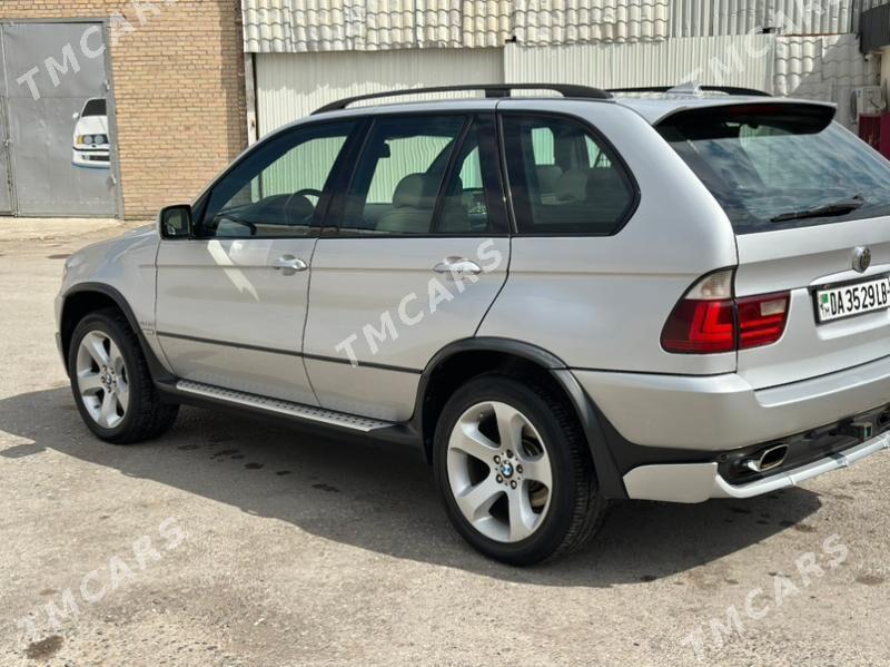 BMW X5 2006 - 170 000 TMT - Türkmenabat - img 6