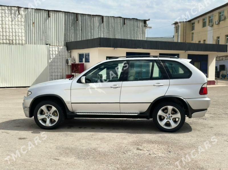 BMW X5 2006 - 170 000 TMT - Türkmenabat - img 4