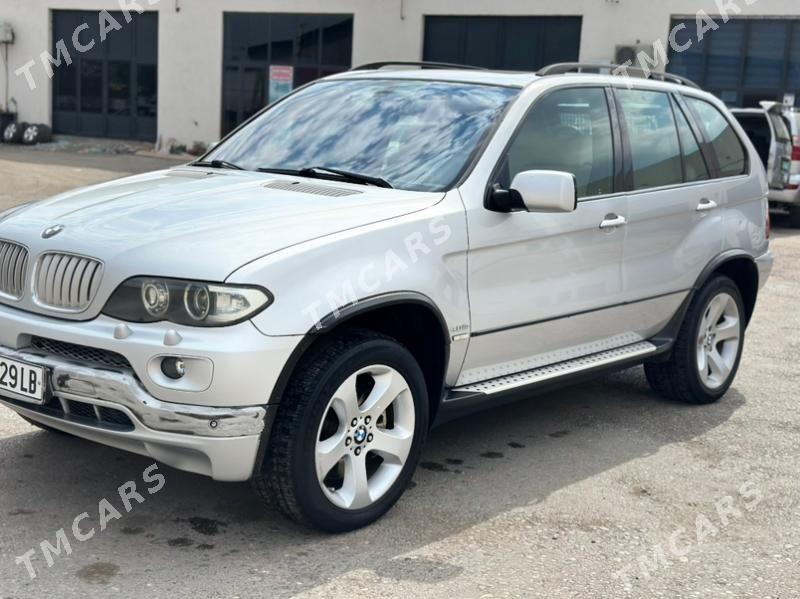 BMW X5 2006 - 170 000 TMT - Türkmenabat - img 7