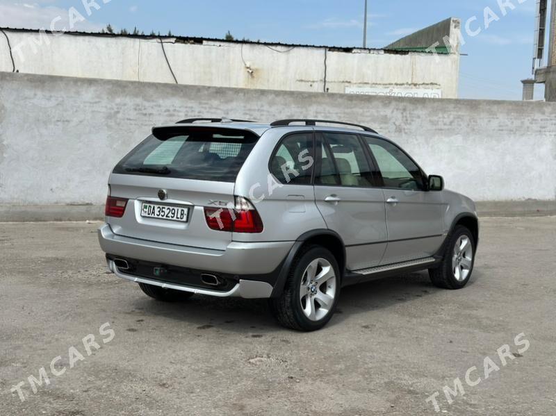 BMW X5 2006 - 170 000 TMT - Türkmenabat - img 8