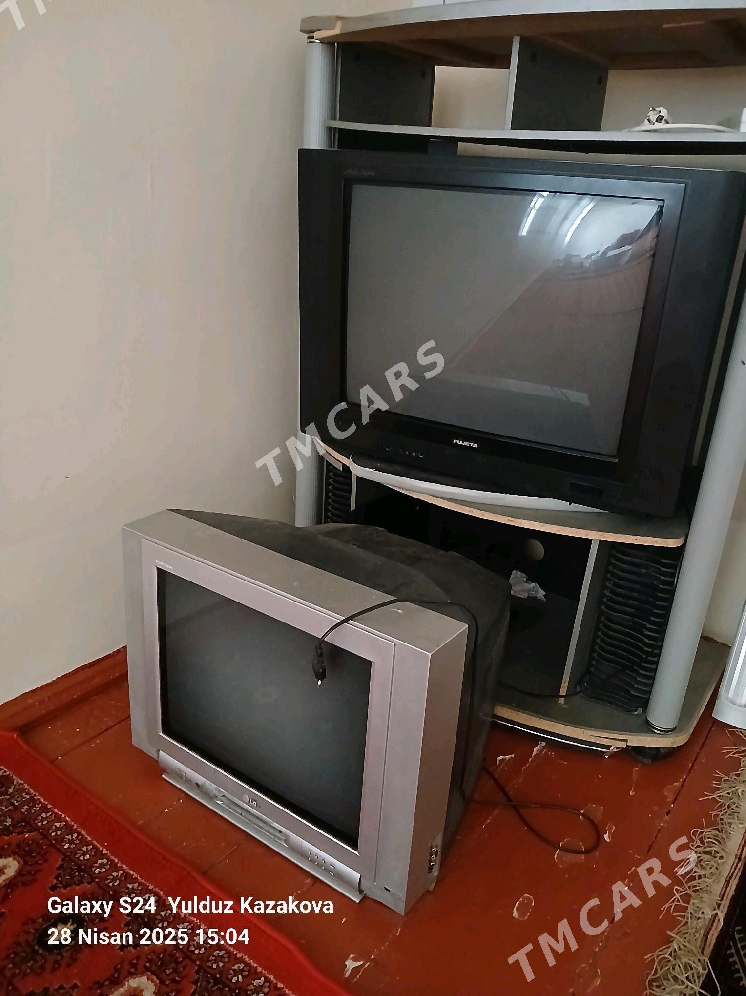 Telewizor - Дашогуз - img 2