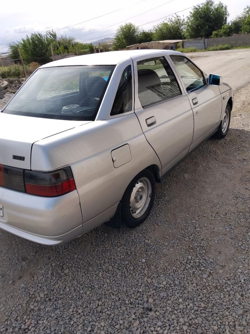Lada 2110 2003 - 32 000 TMT - Кака - img 5