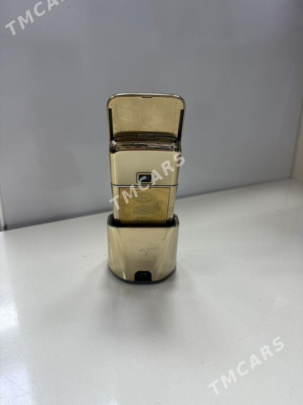 Nokia 88 00 Gold nokia 8800 - Ашхабад - img 5